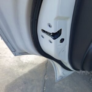 CERRADURA PUERTA TRASERA IZQUIERDA NISSAN JUKE (F15E)