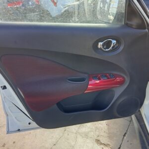 ELEVALUNAS DELANTERO IZQUIERDO NISSAN JUKE (F15E)