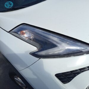FARO DERECHO NISSAN JUKE (F15E)