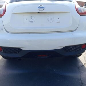 PARAGOLPES TRASERO NISSAN JUKE (F15E)