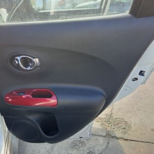 ELEVALUNAS TRASERO DERECHO NISSAN JUKE (F15E)