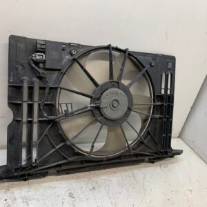 ELECTROVENTILADOR TOYOTA AURIS (E15)