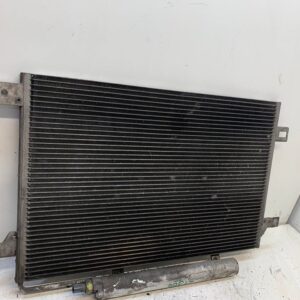 CONDENSADOR / RADIADOR AIRE ACONDICIONADO MERCEDES-BENZ CLASE A (BM 169)