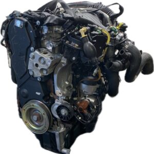 MOTOR COMPLETO PEUGEOT 307 BREAK / SW (S1)(04.2002)
