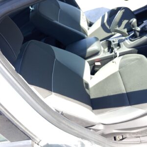 ASIENTO DELANTERO DERECHO FORD FOCUS BERLINA (CB8)