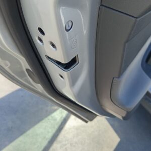 CERRADURA PUERTA TRASERA IZQUIERDA FORD FOCUS BERLINA (CB8)