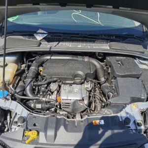 MOTOR ARRANQUE FORD FOCUS BERLINA (CB8)