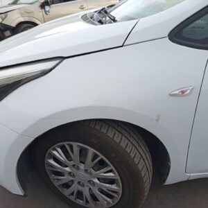 ALETA DELANTERA IZQUIERDA KIA CEED (JD)