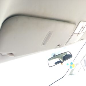 PARASOL IZQUIERDO KIA CEED (JD)