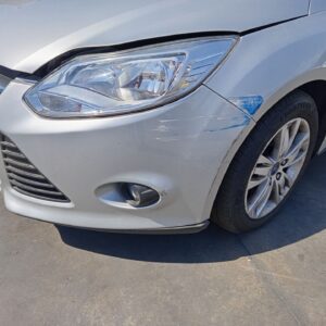 PARAGOLPES DELANTERO FORD FOCUS BERLINA (CB8)