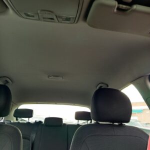 TECHO INTERIOR KIA CEED (JD)