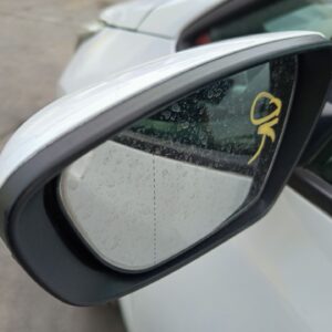 RETROVISOR IZQUIERDO KIA CEED (JD)