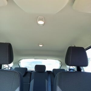 TECHO INTERIOR FORD FOCUS BERLINA (CB8)