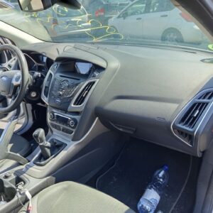 MANDO MULTIFUNCION FORD FOCUS BERLINA (CB8)