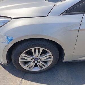 ALETA DELANTERA IZQUIERDA FORD FOCUS BERLINA (CB8)