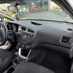 MANDO MULTIFUNCION KIA CEED (JD)