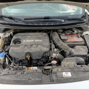 CAJA CAMBIOS KIA CEED (JD)