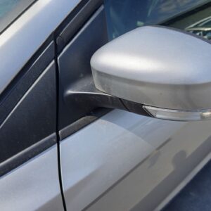 RETROVISOR IZQUIERDO FORD FOCUS BERLINA (CB8)