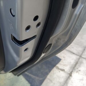 CERRADURA PUERTA TRASERA DERECHA FORD FOCUS BERLINA (CB8)
