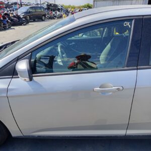 PUERTA DELANTERA IZQUIERDA FORD FOCUS BERLINA (CB8)