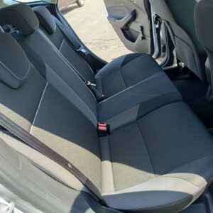 ASIENTOS TRASEROS FORD FOCUS BERLINA (CB8)