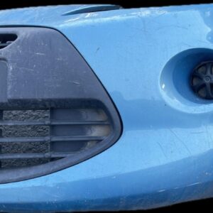 PARAGOLPES DELANTERO FORD KA (CCU)