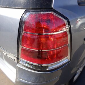 PILOTO TRASERO DERECHO OPEL ZAFIRA B