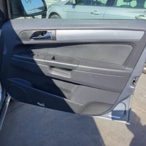 ELEVALUNAS DELANTERO DERECHO OPEL ZAFIRA B