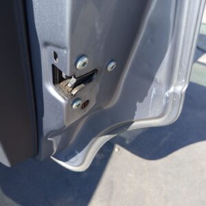 CERRADURA PUERTA TRASERA DERECHA OPEL ZAFIRA B