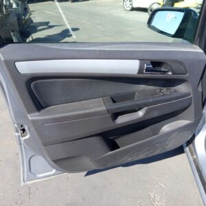 ELEVALUNAS DELANTERO IZQUIERDO OPEL ZAFIRA B