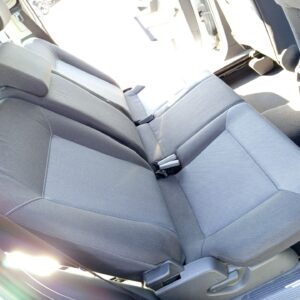 ASIENTOS TRASEROS OPEL ZAFIRA B