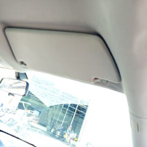 PARASOL DERECHO OPEL ZAFIRA B