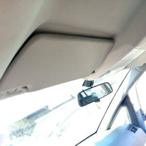 PARASOL IZQUIERDO OPEL ZAFIRA B
