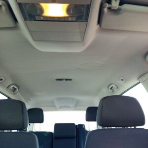 TECHO INTERIOR OPEL ZAFIRA B