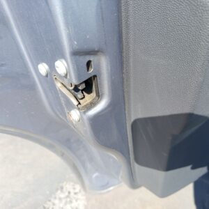 CERRADURA PUERTA TRASERA IZQUIERDA OPEL ZAFIRA B