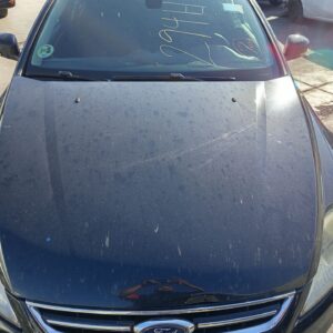 CAPO FORD MONDEO SPORTBREAK (CA2)