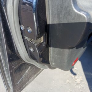 CERRADURA PUERTA DELANTERA IZQUIERDA FORD MONDEO SPORTBREAK (CA2)