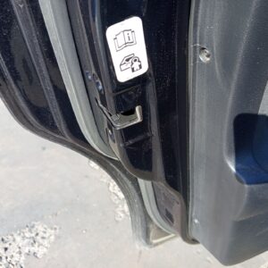 CERRADURA PUERTA TRASERA IZQUIERDA FORD MONDEO SPORTBREAK (CA2)