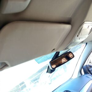 PARASOL IZQUIERDO FORD MONDEO SPORTBREAK (CA2)