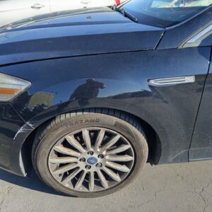 ALETA DELANTERA IZQUIERDA FORD MONDEO SPORTBREAK (CA2)