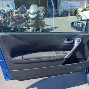 ELEVALUNAS TRASERO IZQUIERDO RENAULT MEGANE II COUPE/CABRIO