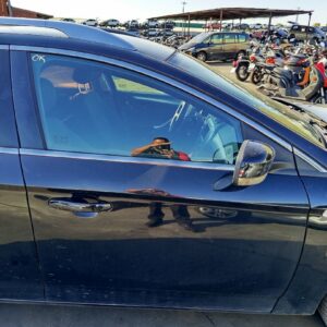 PUERTA DELANTERA DERECHA FORD MONDEO SPORTBREAK (CA2)