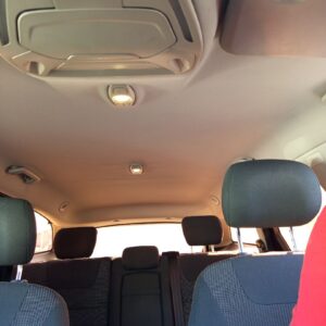 TECHO INTERIOR FORD MONDEO SPORTBREAK (CA2)