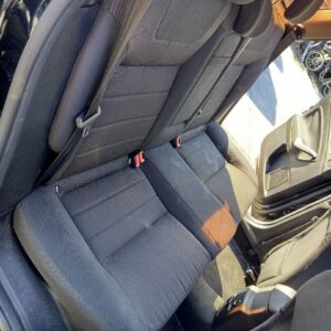 ASIENTOS TRASEROS FORD MONDEO SPORTBREAK (CA2)