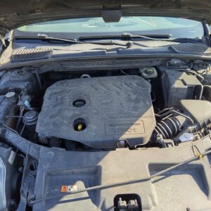 CAJA CAMBIOS FORD MONDEO SPORTBREAK (CA2)