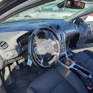 KIT AIRBAG FORD MONDEO SPORTBREAK (CA2)