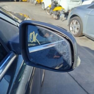 RETROVISOR DERECHO FORD MONDEO SPORTBREAK (CA2)
