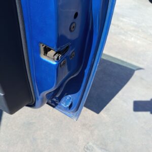 CERRADURA PUERTA DELANTERA DERECHA RENAULT MEGANE II COUPE/CABRIO