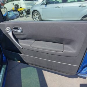ELEVALUNAS DELANTERO DERECHO RENAULT MEGANE II COUPE/CABRIO