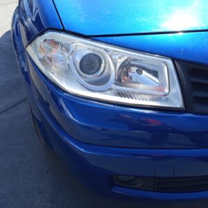 FARO DERECHO RENAULT MEGANE II COUPE/CABRIO